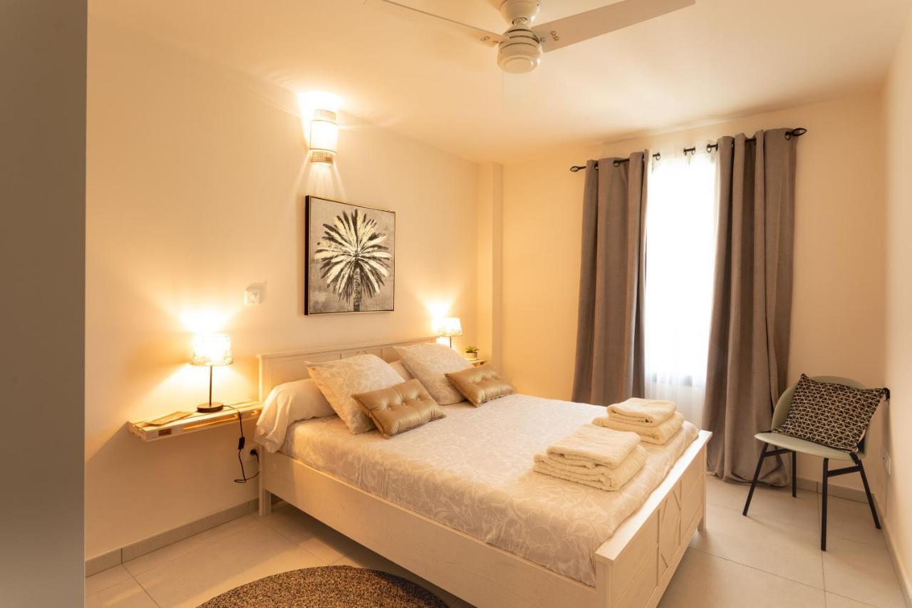 M Safirina Apartment Saint-Paul Ngoại thất bức ảnh